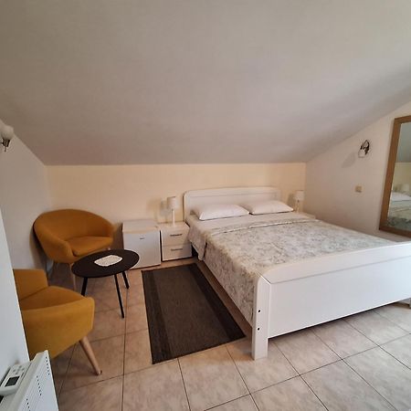 Guesthouse Baric Ζαντάρ Εξωτερικό φωτογραφία