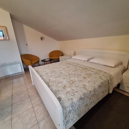 Guesthouse Baric Ζαντάρ Εξωτερικό φωτογραφία