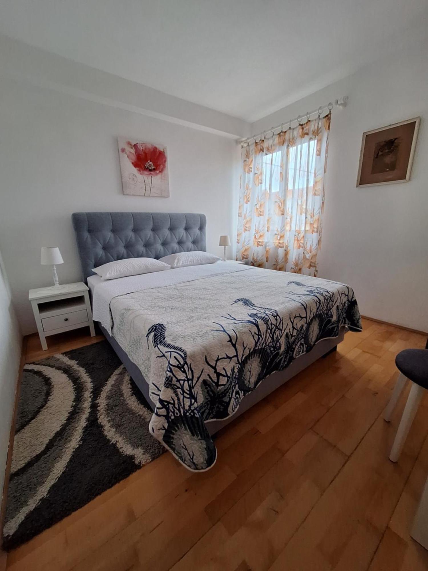 Guesthouse Baric Ζαντάρ Εξωτερικό φωτογραφία