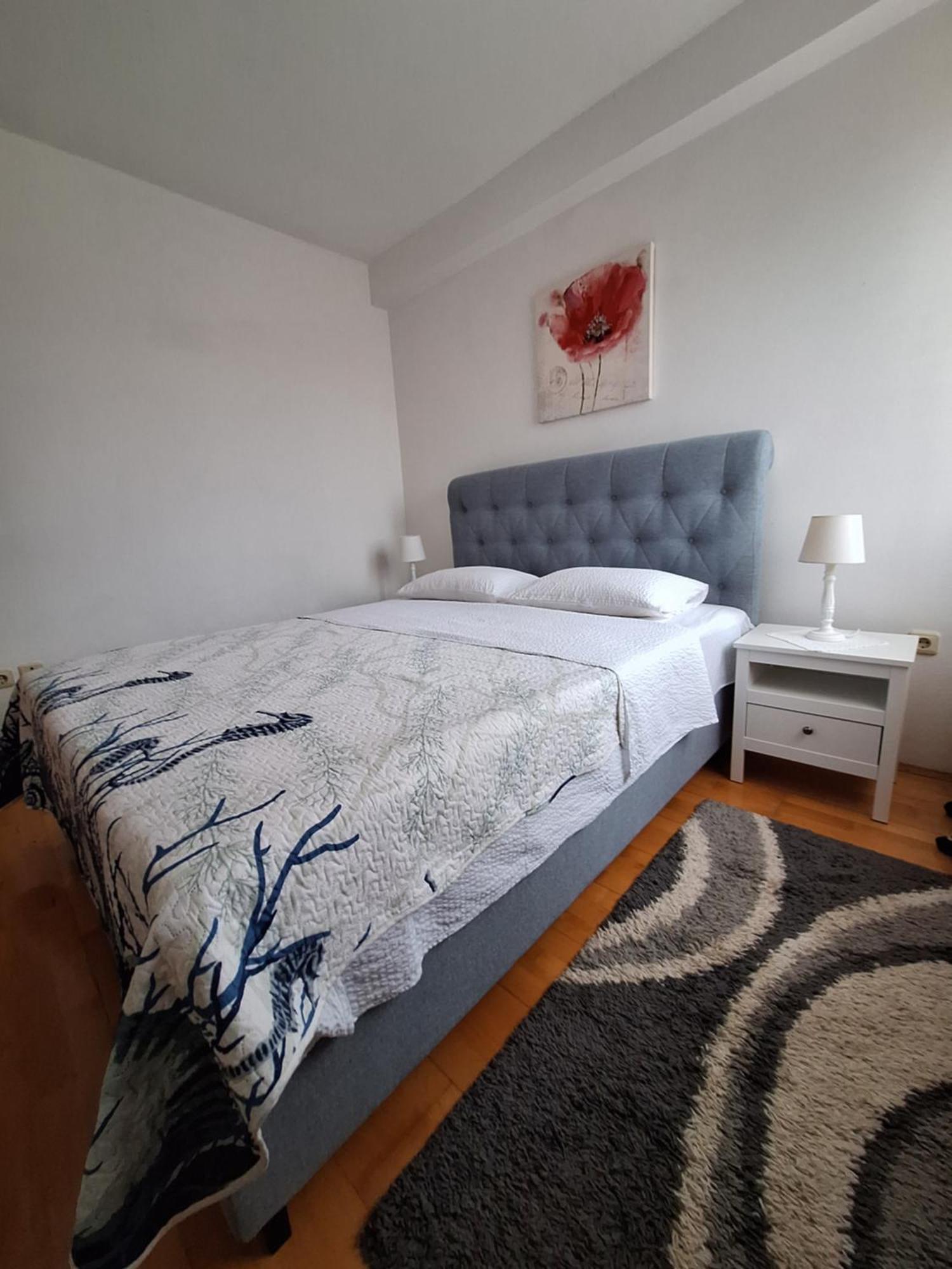 Guesthouse Baric Ζαντάρ Εξωτερικό φωτογραφία