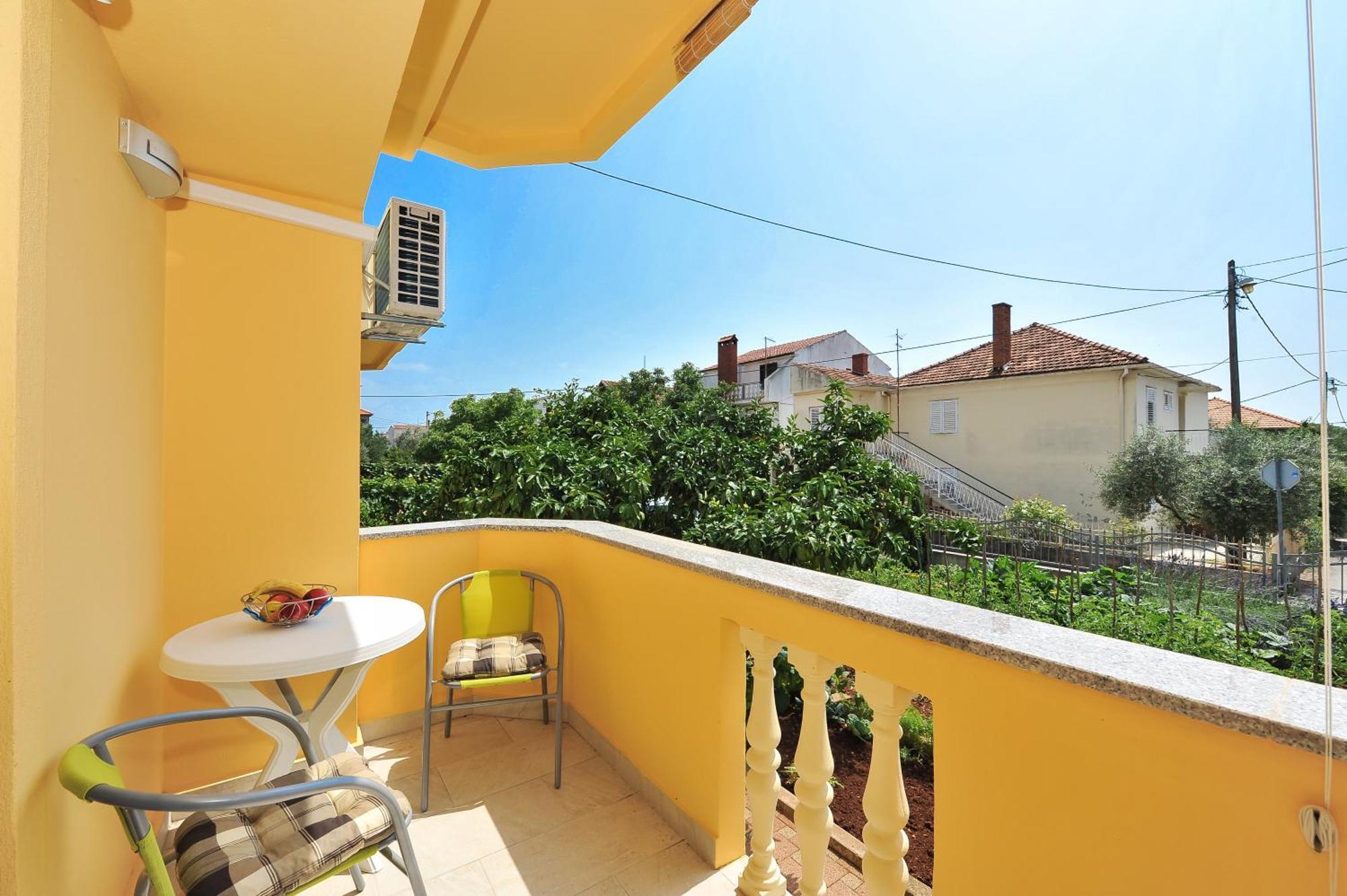 Guesthouse Baric Ζαντάρ Εξωτερικό φωτογραφία