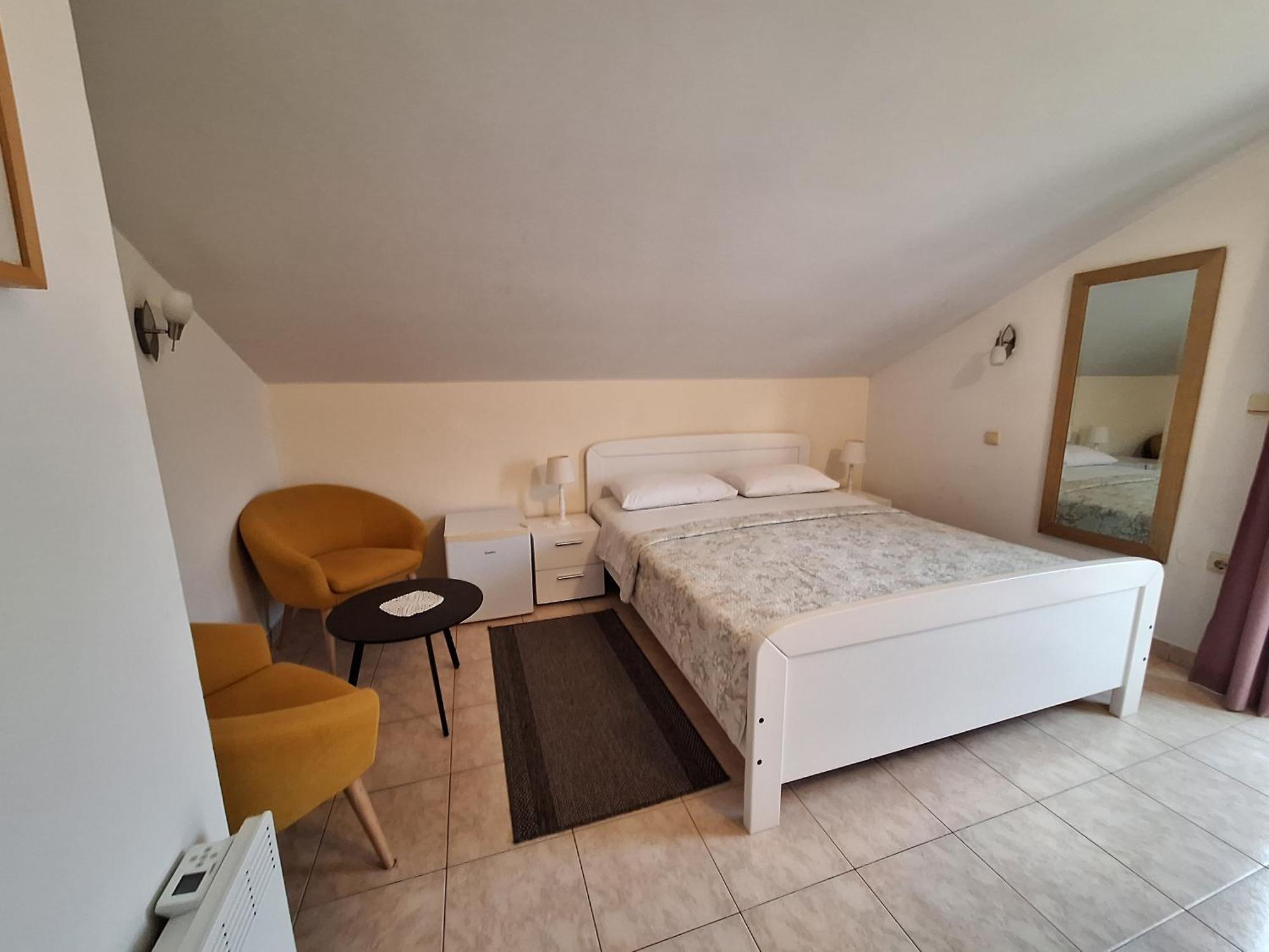 Guesthouse Baric Ζαντάρ Εξωτερικό φωτογραφία