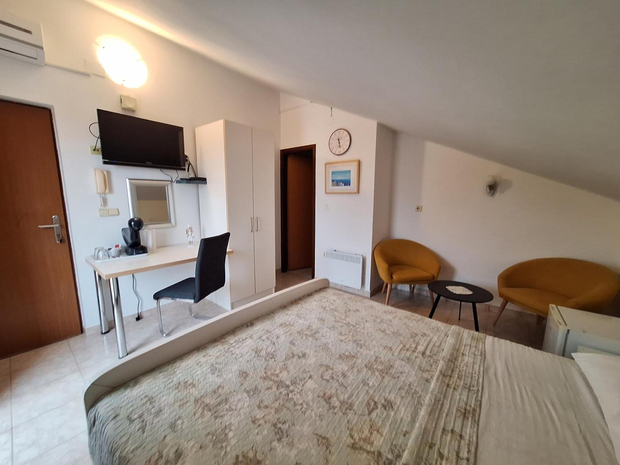 Guesthouse Baric Ζαντάρ Εξωτερικό φωτογραφία