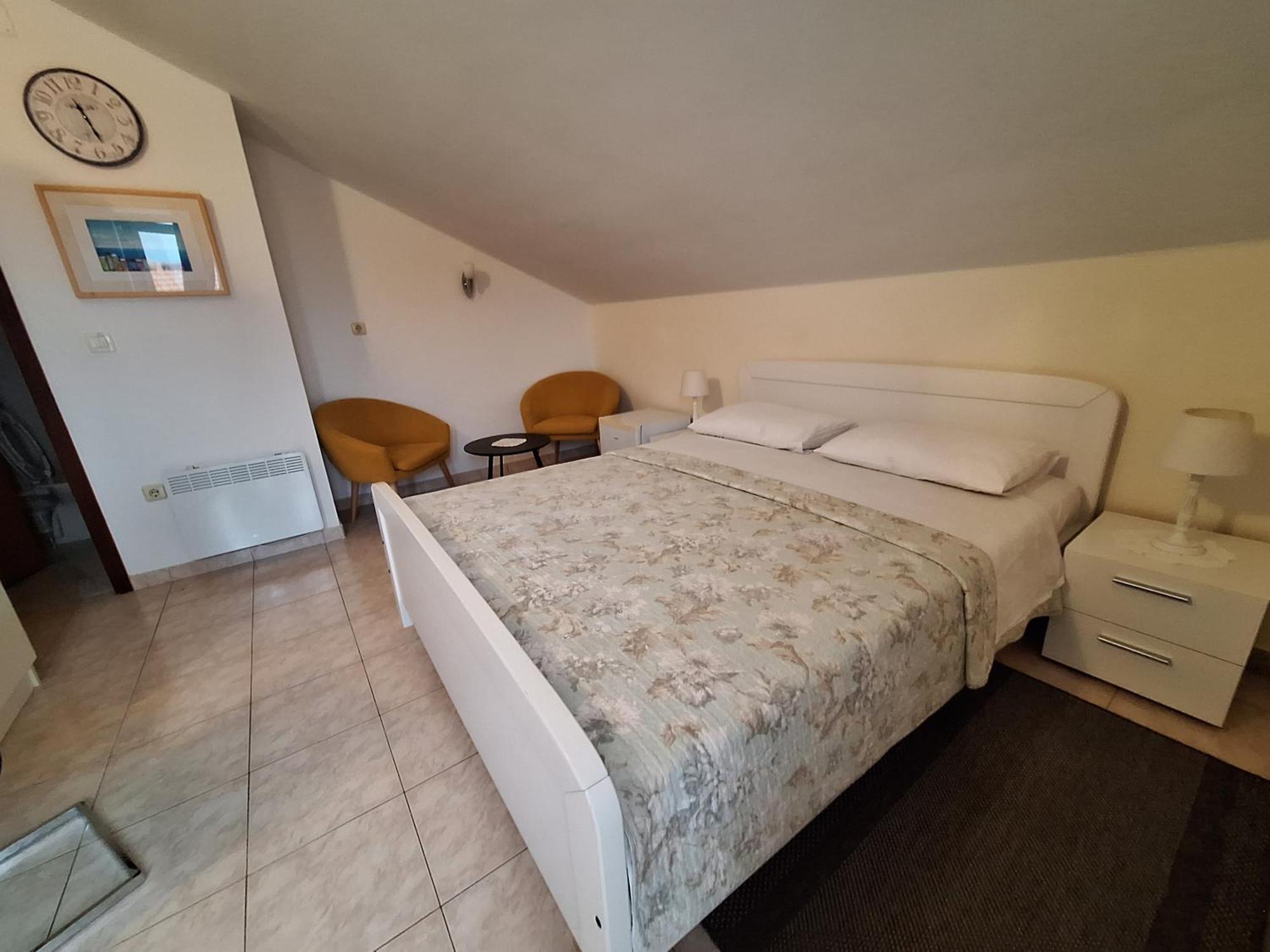 Guesthouse Baric Ζαντάρ Εξωτερικό φωτογραφία