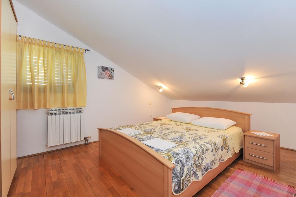Guesthouse Baric Ζαντάρ Εξωτερικό φωτογραφία