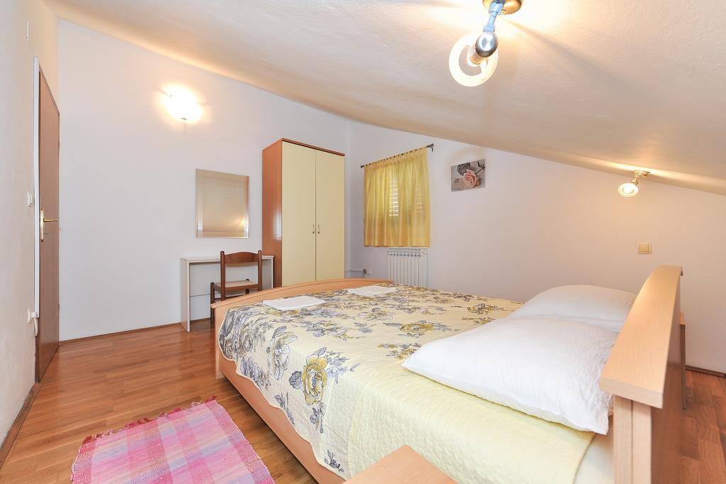 Guesthouse Baric Ζαντάρ Εξωτερικό φωτογραφία