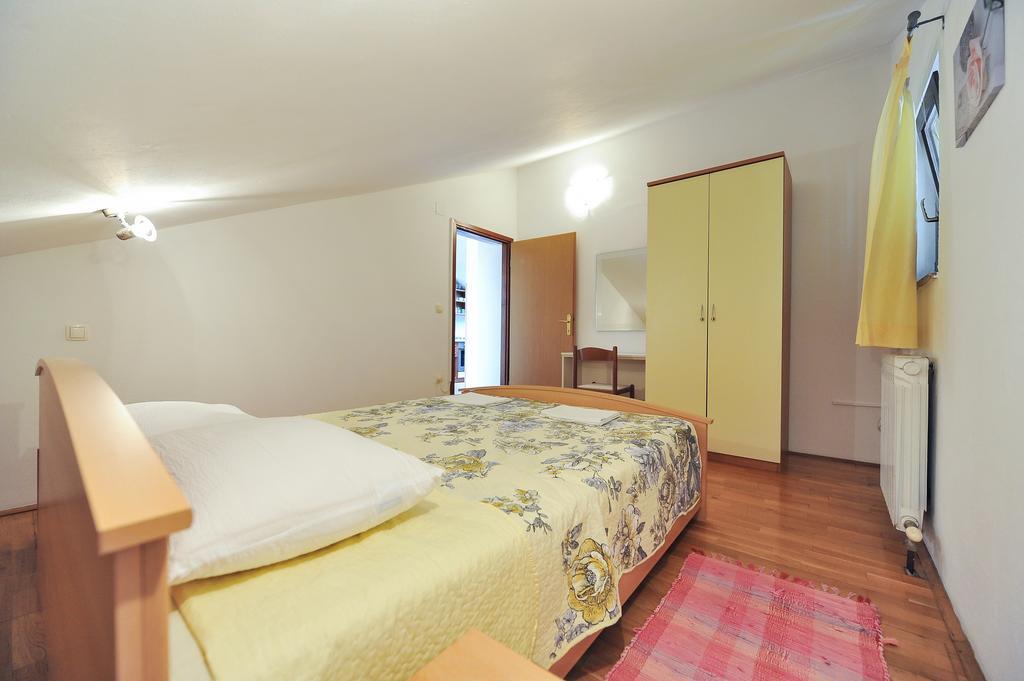Guesthouse Baric Ζαντάρ Εξωτερικό φωτογραφία