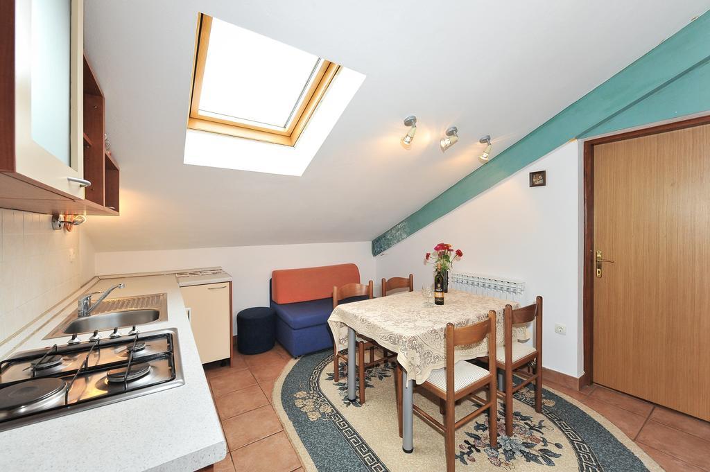 Guesthouse Baric Ζαντάρ Εξωτερικό φωτογραφία
