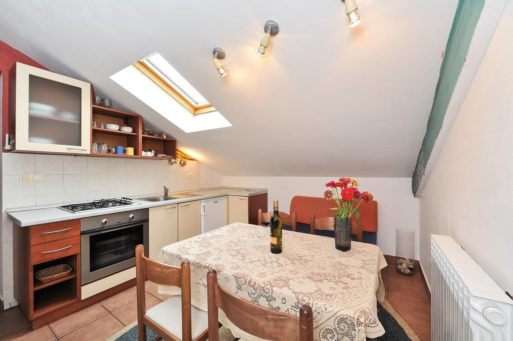 Guesthouse Baric Ζαντάρ Εξωτερικό φωτογραφία