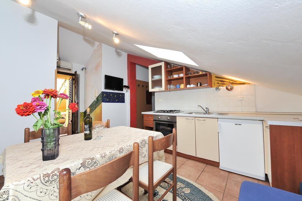 Guesthouse Baric Ζαντάρ Εξωτερικό φωτογραφία