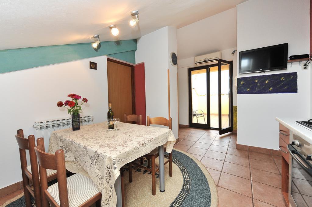 Guesthouse Baric Ζαντάρ Εξωτερικό φωτογραφία