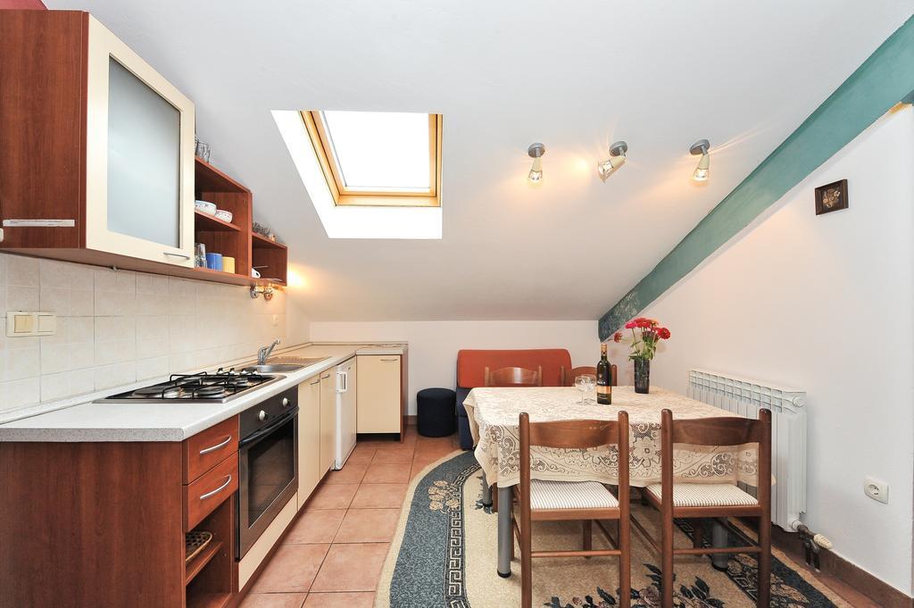 Guesthouse Baric Ζαντάρ Εξωτερικό φωτογραφία