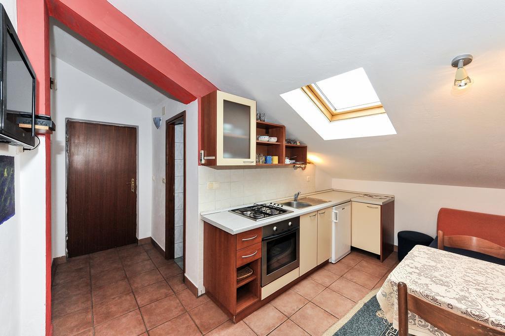 Guesthouse Baric Ζαντάρ Εξωτερικό φωτογραφία