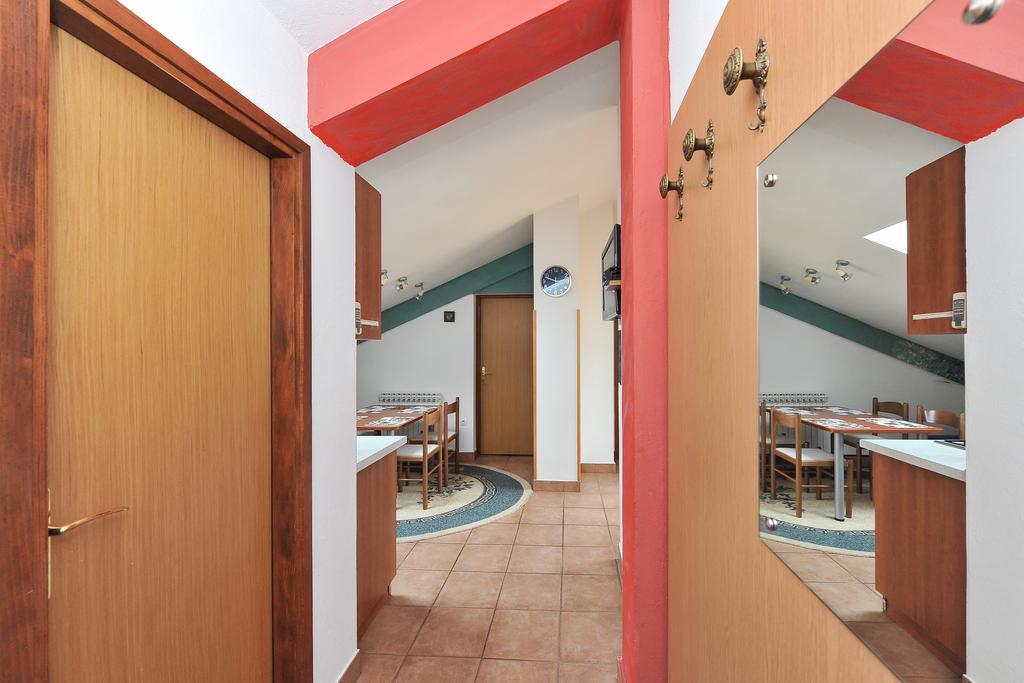 Guesthouse Baric Ζαντάρ Εξωτερικό φωτογραφία