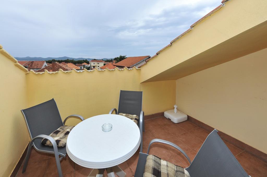 Guesthouse Baric Ζαντάρ Εξωτερικό φωτογραφία