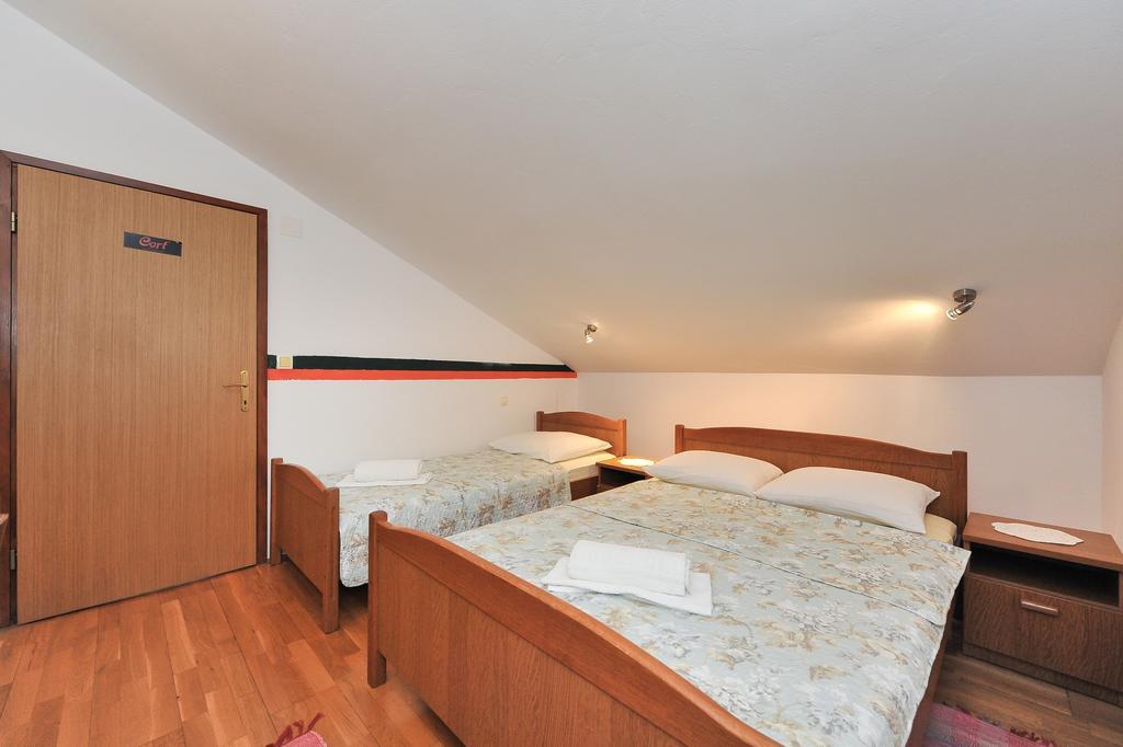 Guesthouse Baric Ζαντάρ Εξωτερικό φωτογραφία
