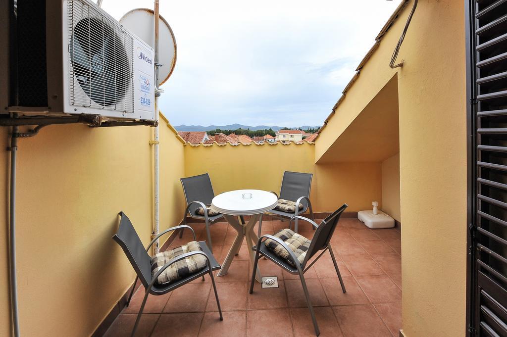 Guesthouse Baric Ζαντάρ Εξωτερικό φωτογραφία