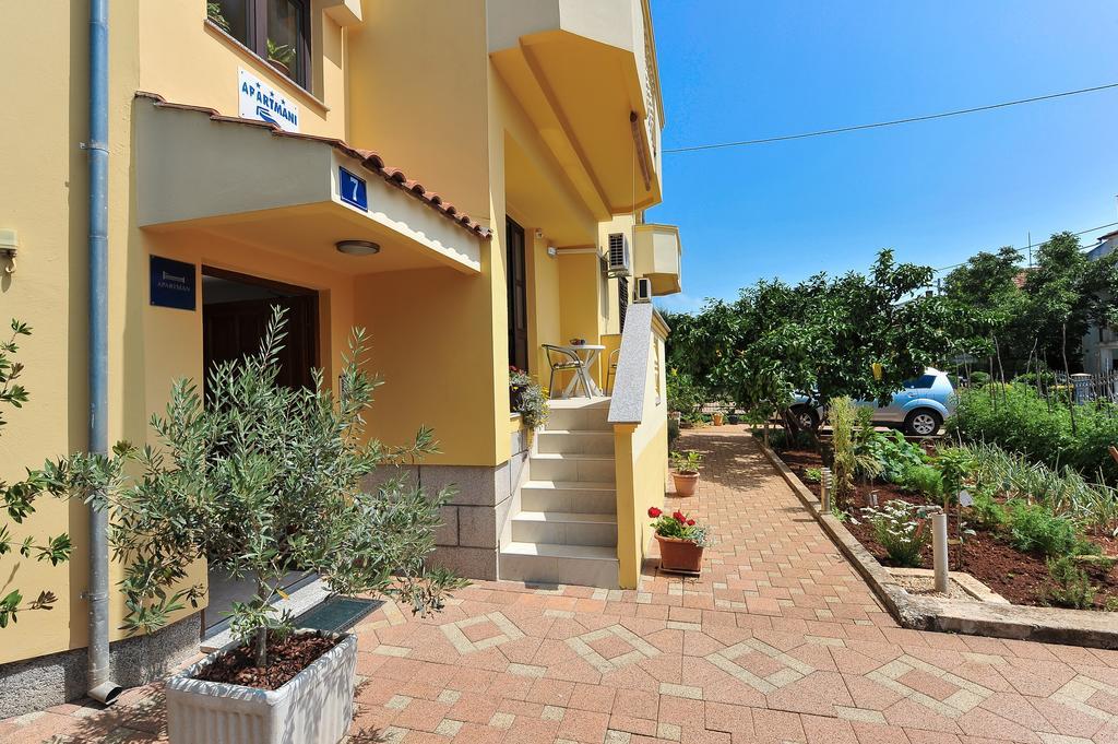 Guesthouse Baric Ζαντάρ Εξωτερικό φωτογραφία