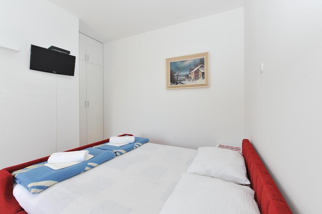 Guesthouse Baric Ζαντάρ Εξωτερικό φωτογραφία