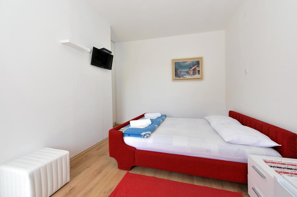 Guesthouse Baric Ζαντάρ Εξωτερικό φωτογραφία