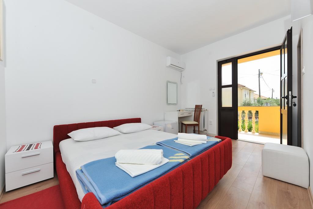 Guesthouse Baric Ζαντάρ Εξωτερικό φωτογραφία