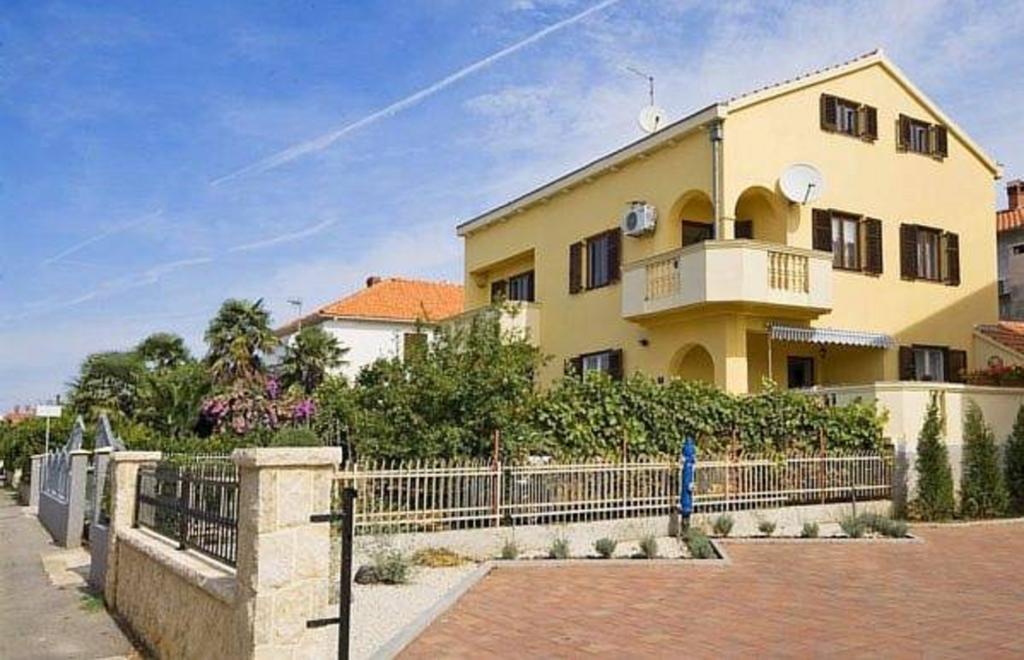 Guesthouse Baric Ζαντάρ Εξωτερικό φωτογραφία