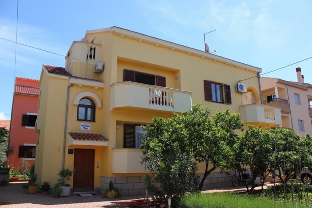 Guesthouse Baric Ζαντάρ Εξωτερικό φωτογραφία