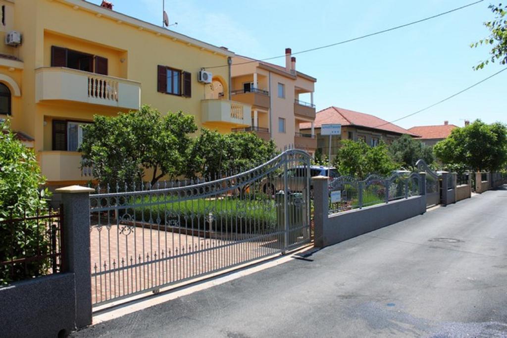 Guesthouse Baric Ζαντάρ Εξωτερικό φωτογραφία