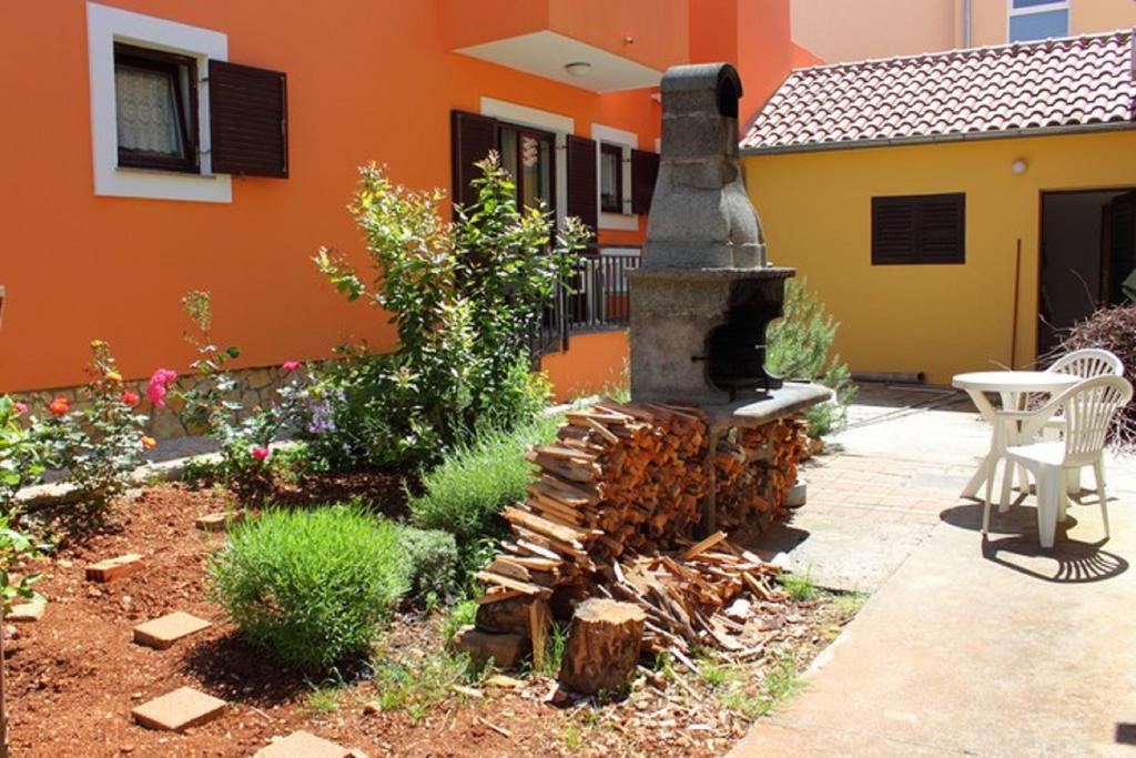Guesthouse Baric Ζαντάρ Εξωτερικό φωτογραφία