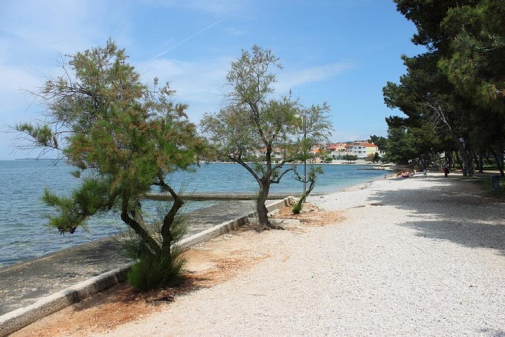 Guesthouse Baric Ζαντάρ Εξωτερικό φωτογραφία