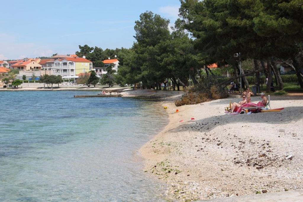 Guesthouse Baric Ζαντάρ Εξωτερικό φωτογραφία