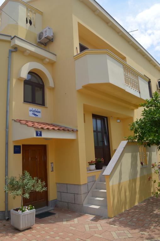 Guesthouse Baric Ζαντάρ Εξωτερικό φωτογραφία