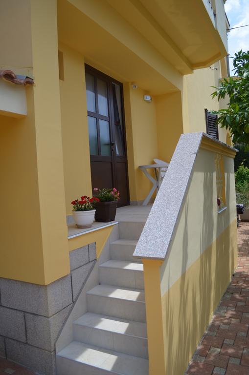 Guesthouse Baric Ζαντάρ Εξωτερικό φωτογραφία