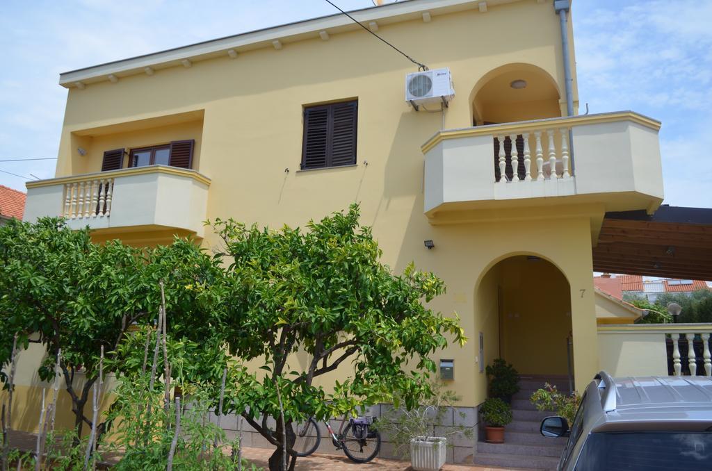 Guesthouse Baric Ζαντάρ Εξωτερικό φωτογραφία