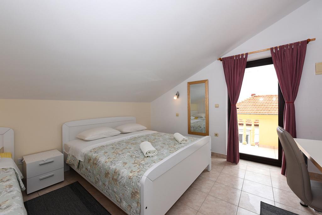 Guesthouse Baric Ζαντάρ Εξωτερικό φωτογραφία