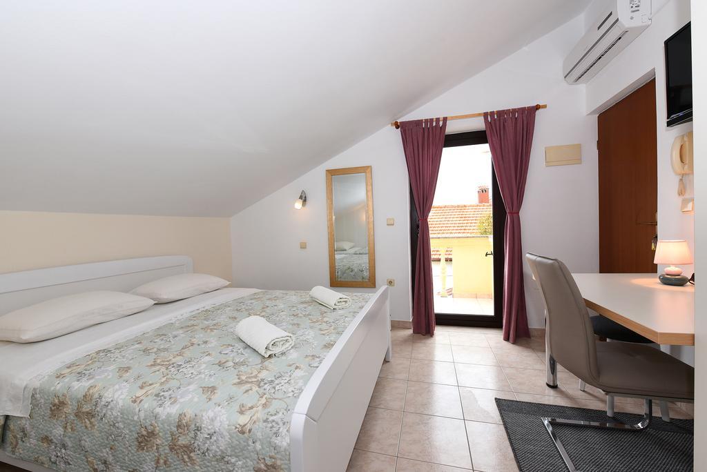 Guesthouse Baric Ζαντάρ Εξωτερικό φωτογραφία