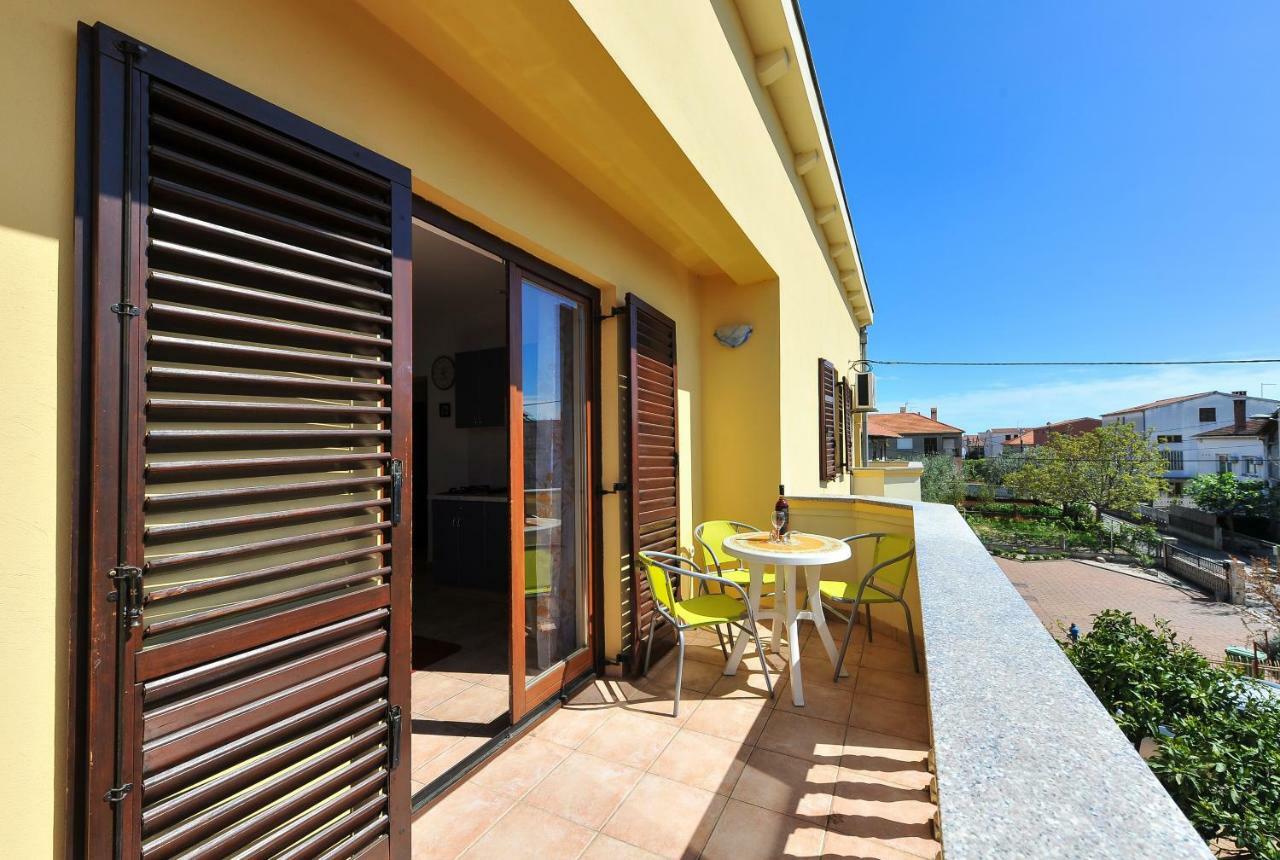 Guesthouse Baric Ζαντάρ Εξωτερικό φωτογραφία