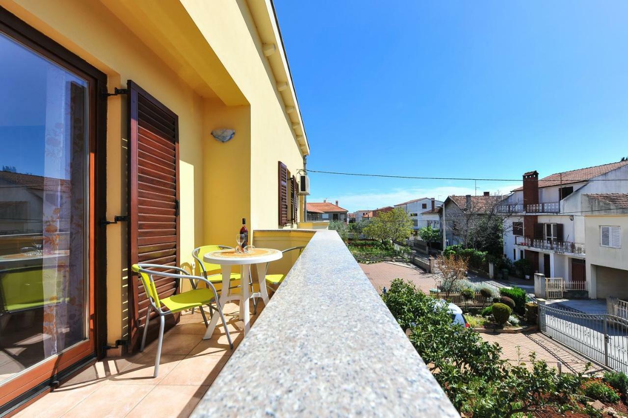 Guesthouse Baric Ζαντάρ Εξωτερικό φωτογραφία