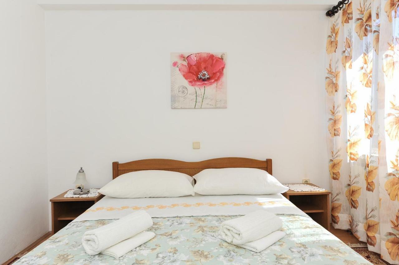 Guesthouse Baric Ζαντάρ Εξωτερικό φωτογραφία