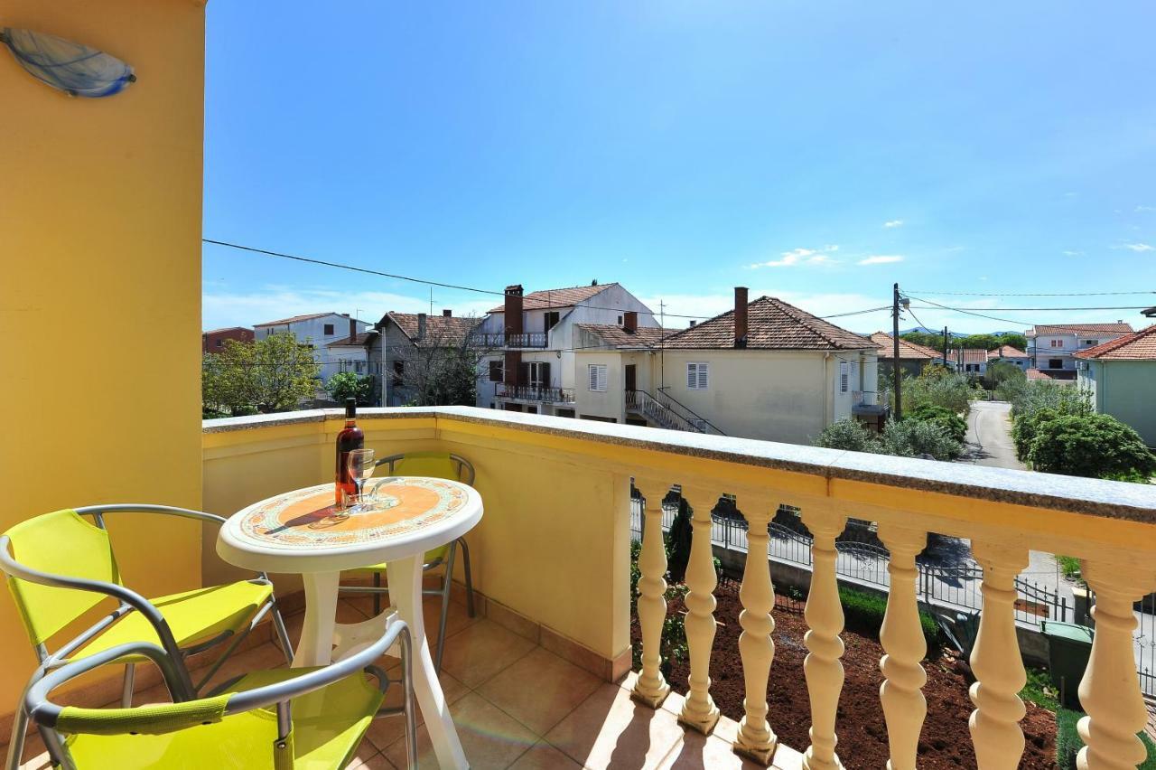 Guesthouse Baric Ζαντάρ Εξωτερικό φωτογραφία