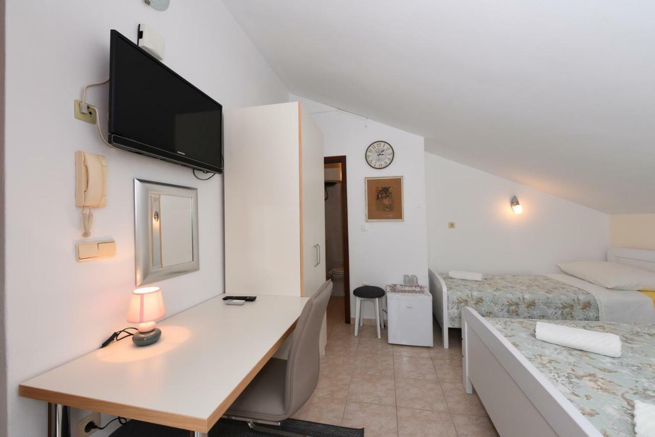 Guesthouse Baric Ζαντάρ Εξωτερικό φωτογραφία