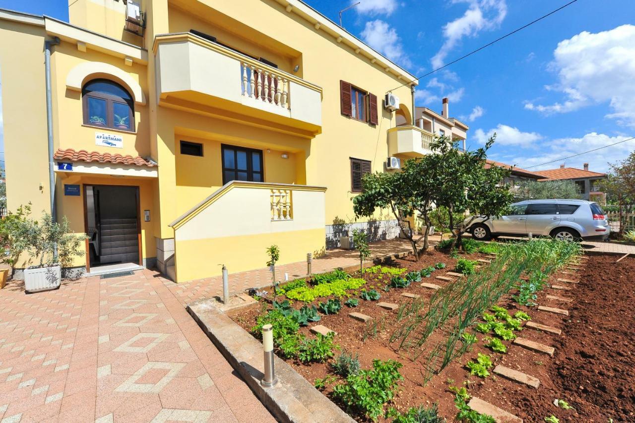 Guesthouse Baric Ζαντάρ Εξωτερικό φωτογραφία