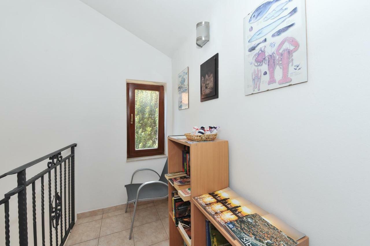 Guesthouse Baric Ζαντάρ Εξωτερικό φωτογραφία
