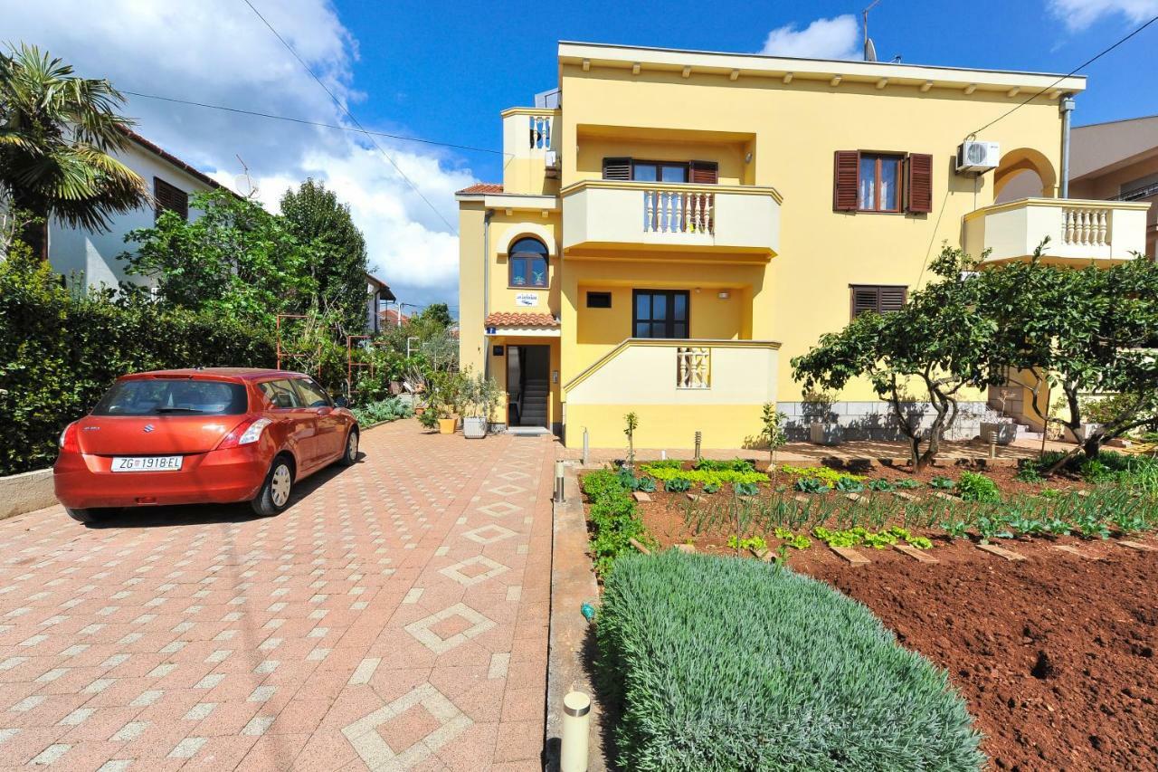 Guesthouse Baric Ζαντάρ Εξωτερικό φωτογραφία