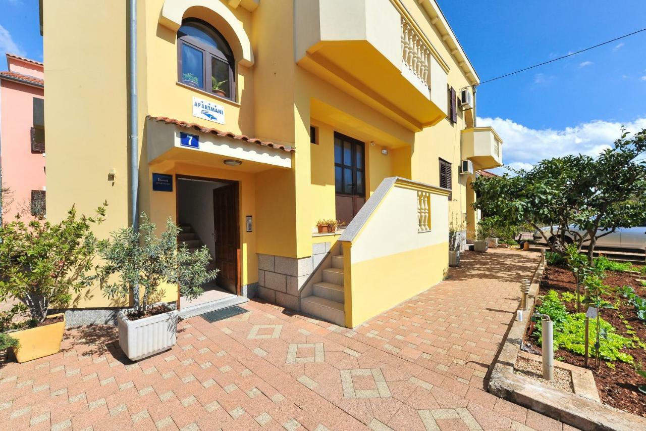 Guesthouse Baric Ζαντάρ Εξωτερικό φωτογραφία
