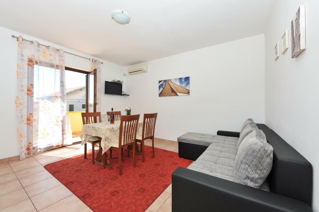 Guesthouse Baric Ζαντάρ Εξωτερικό φωτογραφία