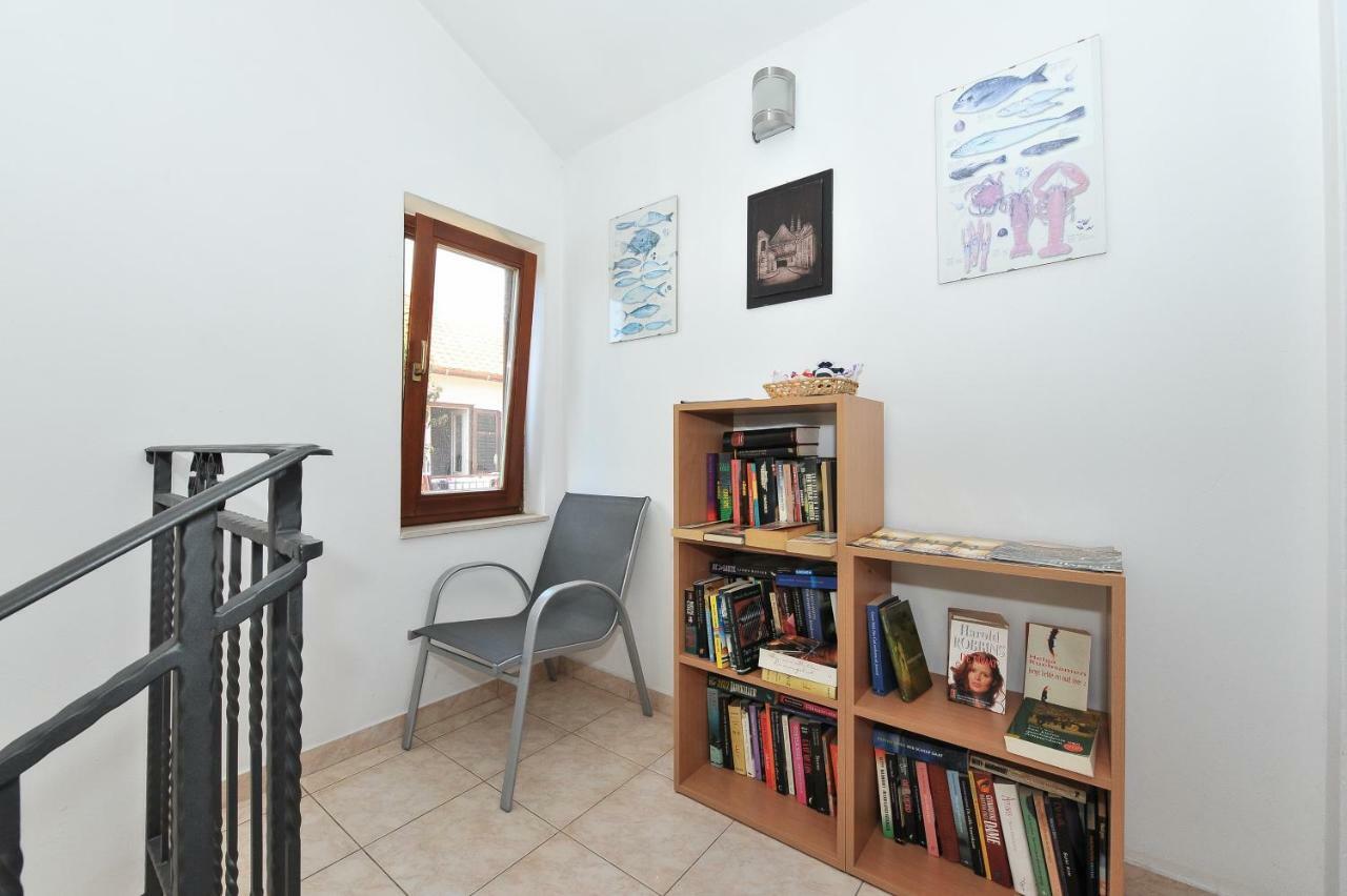 Guesthouse Baric Ζαντάρ Εξωτερικό φωτογραφία