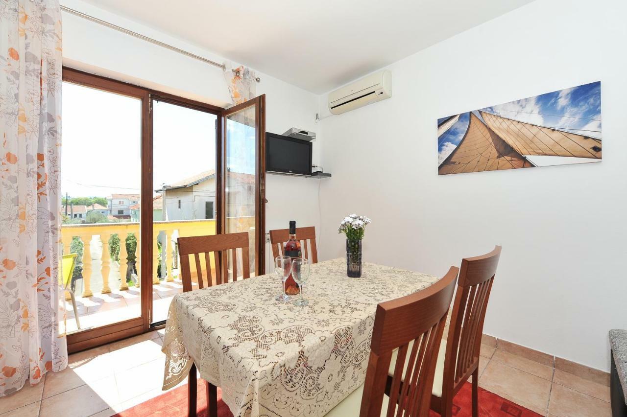 Guesthouse Baric Ζαντάρ Εξωτερικό φωτογραφία