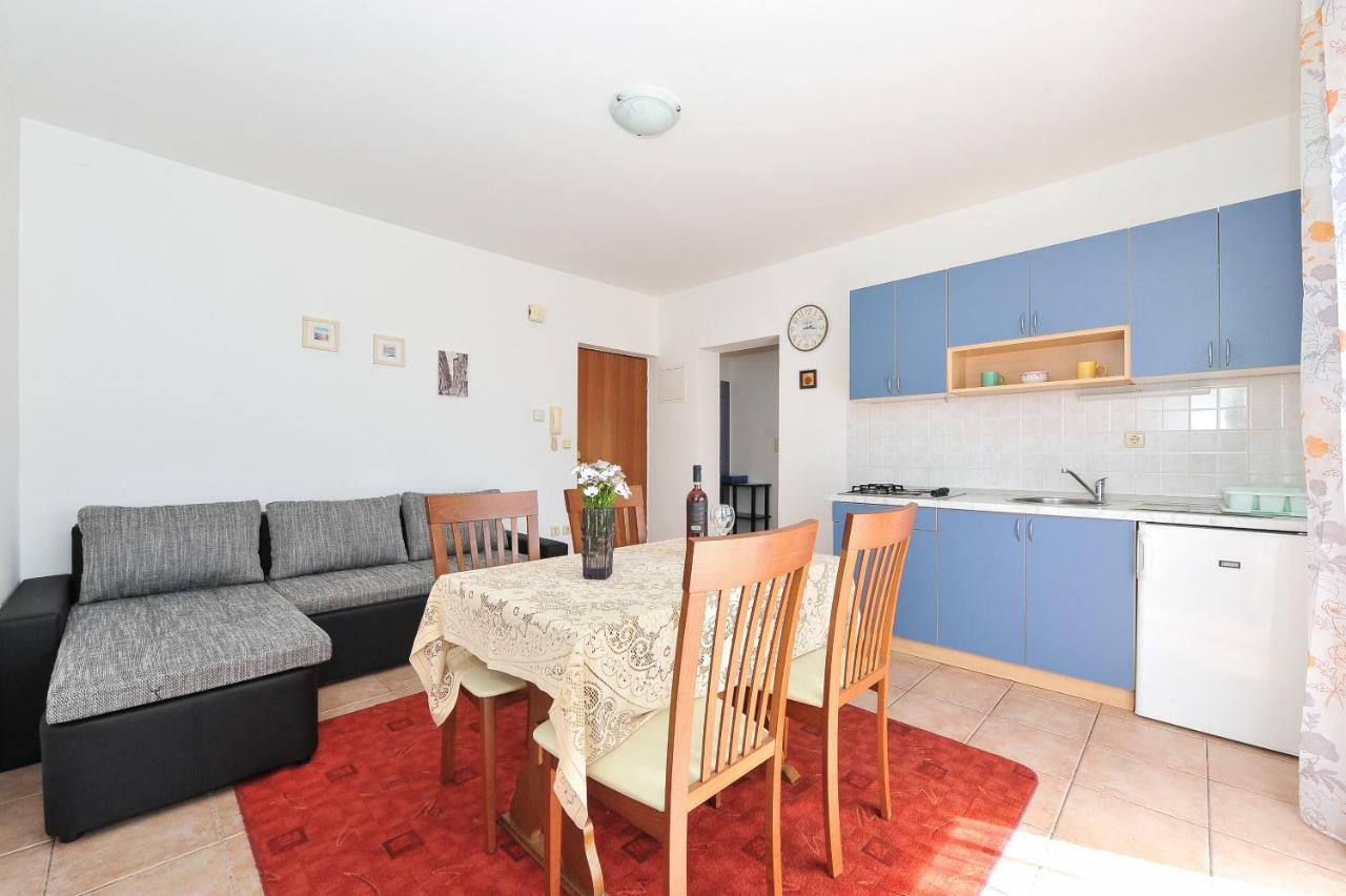 Guesthouse Baric Ζαντάρ Εξωτερικό φωτογραφία