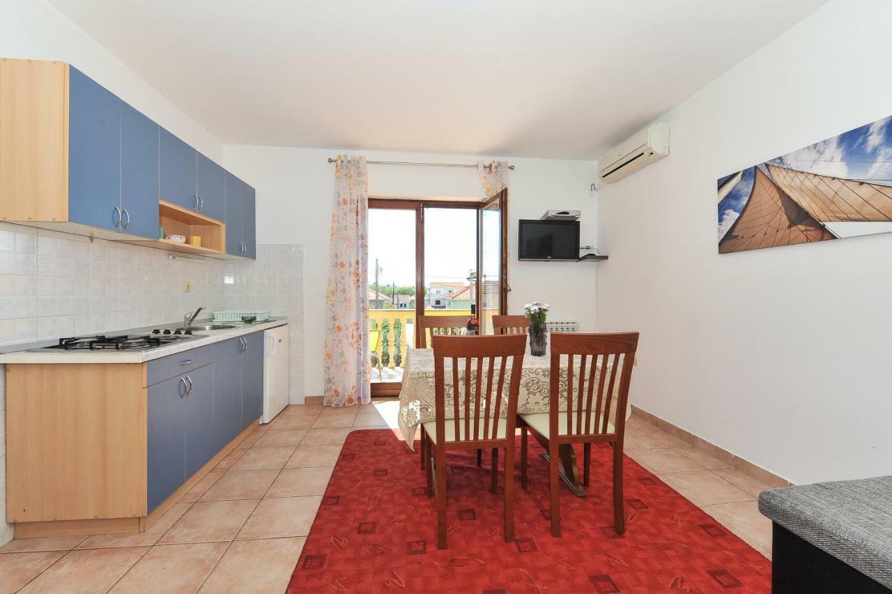Guesthouse Baric Ζαντάρ Εξωτερικό φωτογραφία